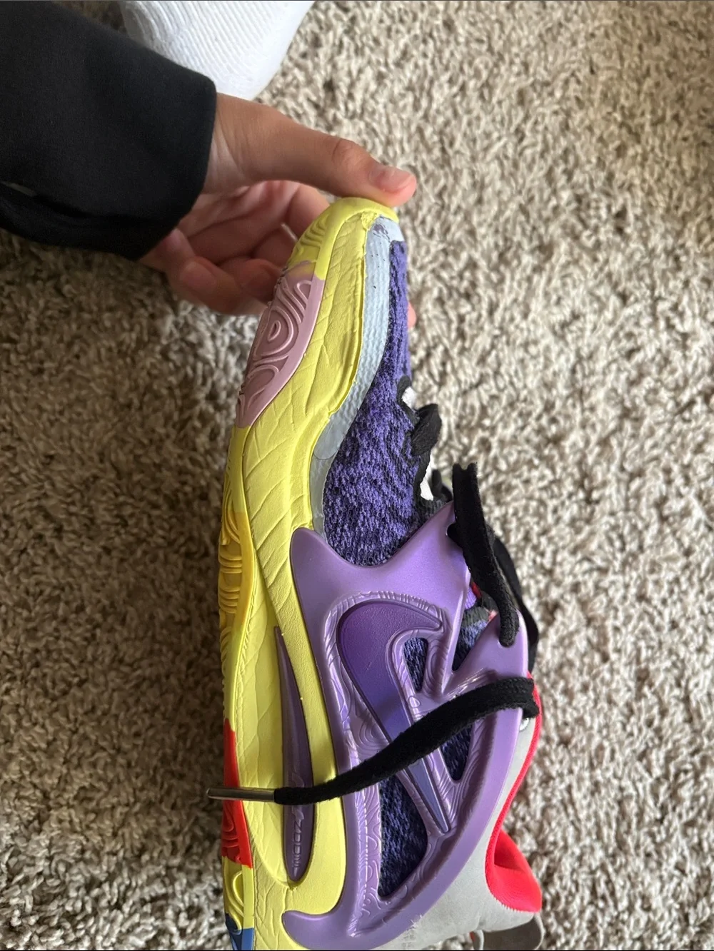 Nike amazing shoes